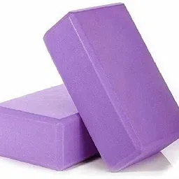 gitesh Foam block yoga block to support yoga poses Yoga Blocks Yoga Blocks-picture-12