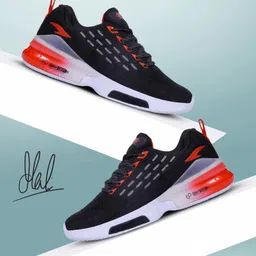 asian Oxygen-05 Training & Gym Shoes For Men-picture-20