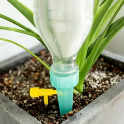 actrovax Watering Spikes Irrigation System with Control Drip Irrigation Kit-picture-10