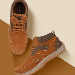 eego italy Boots For Men-picture-13