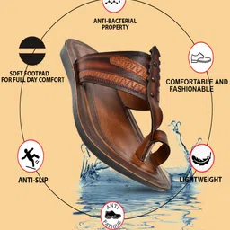 glb Men Sandal image 2