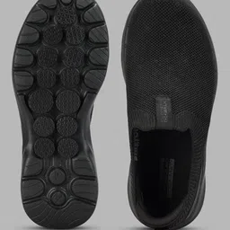 skechers GO WALK 6 - WARNOCK Walking Shoes For Men image 4