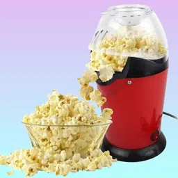 inyaex Thermal Air Snack Device popcornmaker513 300 L Popcorn Maker-picture-33