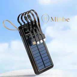 mi8be 10000 mAh 22.5 W Compact Pocket Size Power Bank-picture-18