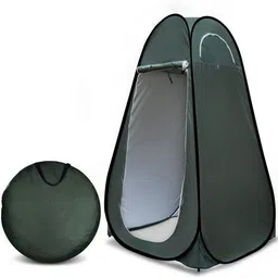 Camping Hiking Picnic Portable Cloth Changing Tent - For MEN, WOMEN, KIDS, UNISEX-image-29