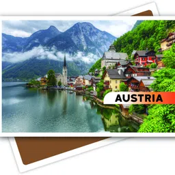 connect & collect Fridge Magnet 4x3 Inch Big Size Decor for Home, Office, Locker, PC, Almirah Fridge Magnet Pack of 1-picture-39