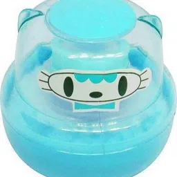shopcircuit Baby Products Unbreakable Hygiene Cylindrical Powder Container-picture-24