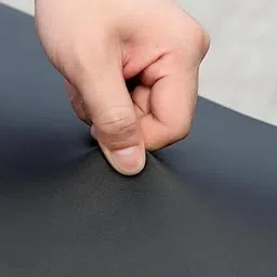 sanaacreation PLEASURE+ SEAT COVER_01 Single Bike Seat Cover For Hero Pleasure Plus image 4