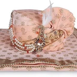 PANKSHRI ENTERPRISE Printed Pagri-picture-26