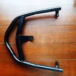 hxd Passenger Backrest-picture-28