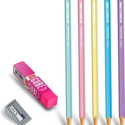 flair creative PASTELA Pencil Kit Pencil image 2