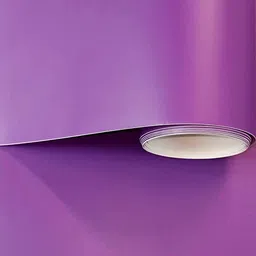 sunbird Vinyl Decorative Purple Wallpaper-picture-17