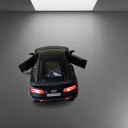 como estas AUDI BLACK image 5