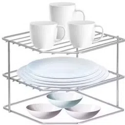 starkroy Dish Drainer Kitchen Rack Steel-picture-25