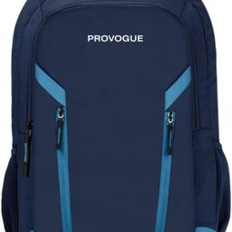 provogue Large 48 L Laptop Backpack 3 Compartment Premium Quality Laptop Bag for upto 15.6 inch-picture-38