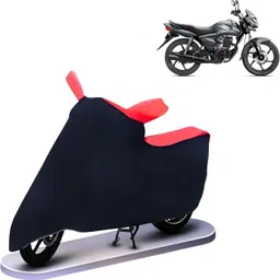 kedit Two Wheeler Cover for Universal For Bike-picture-10