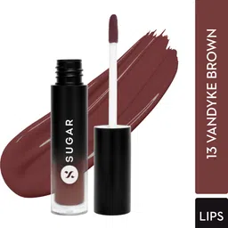 sugar Mousse Muse Lip Cream image 1