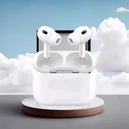 shivay enterprises NEW ANC TWS, Ear buds with 48HRS Battery, Fast Charge, Blutooth & Mic.A1_594 Bluetooth Headset-picture-21