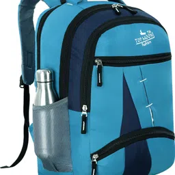 topmoon fashion Large 40 L Laptop Backpack Casual/School/Office laptop backpack for men and women boys & girls image 2