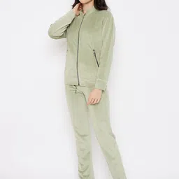 duke Solid Women Track Suit image 3