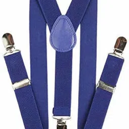 Qtsy Y- Back Suspenders for Men-picture-17