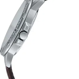 casio Enticer 's Analog Watch - For Men A1751 (MTP-VD300L-1EUDF) image 5