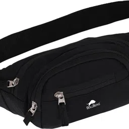bullberg Multipurpose Waist Bag | Waist Pouch | Belt Bag for Travel & Daily Use Waist Pouch-image-18