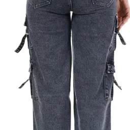 zixuan Women Cargos image 2