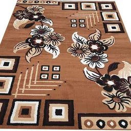 alamrugs 152 cm X 237 Acrylic Carpet-picture-10