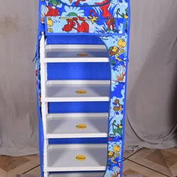 totsyzone 6SELF PVC Collapsible Wardrobe-picture-11