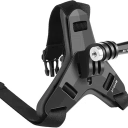 Hespa Helmet Strap Camera Mount-picture-20