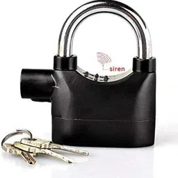 Kritam Anti Theft Motion Sensor Alarm Lock Sensor Alarm Lock-2366-picture-40