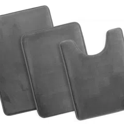 ivar Microfiber Bathroom Mat-picture-45