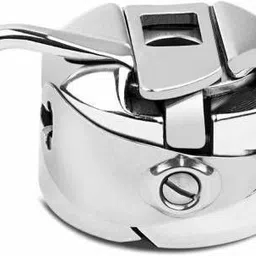 ss creation 1 PCS STEEL BOBBIN CASE Bobbin Case-picture-19