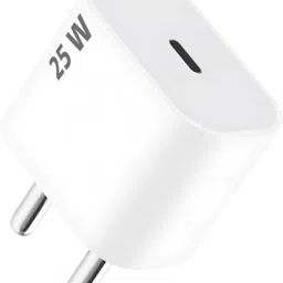 Tirumala 25 W Quick Charge 3.1 A Wall Charger for Mobile-picture-42