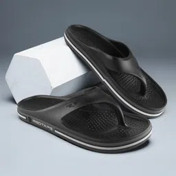 red tape Men Flip Flops image 2