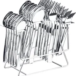 cutlux Stainless Steel Cutlery Set-picture-27