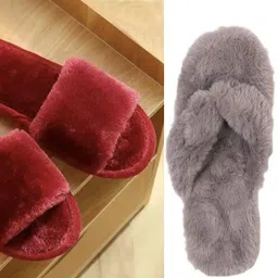 rexizone Women Flip Flops-picture-18