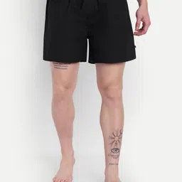 minjar Checkered Men Boxer-picture-46