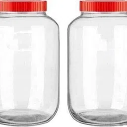 avastro Glass Pickle Jar- 2000 ml-picture-15