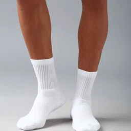 van heusen Men Calf Length image 5