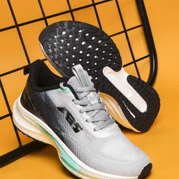 abros SCORCH ETPU Athleisure Cultured Round-Toe Shape & Hyperbeads Technology Walking Shoes For Men-picture-21