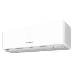 O GENERAL Advanced Hyper Tropical Rotary 1.5 Ton 3 Star Inverter Split AC (Copper Condenser, ASGG18CPAB-B) image 5