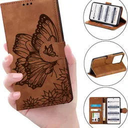 mobishield Flip Cover for Motorola Moto G86 Power 5G image 5