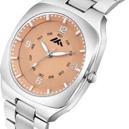 cbr New Trandy Stylish Analog Collection Watch_MT-417 Analog Watch - For Men MT-417 image 4