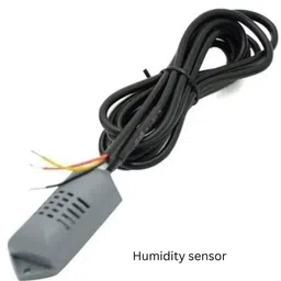 tm&w egg incubator Waterproof Environmental humidity sensor. Temperature & Humidity Sensor image 2