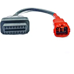 tools technician universal bs6 bajaj and ktm cable OBD Reader-picture-24