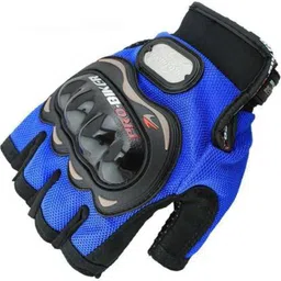 spoweary Self Design Protective Men Gloves image 3