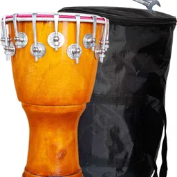 Full Tool Kit With Djembe 1802 Djembe-image-61