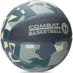 Basketball Official |Professional Match Ball Indoor & Outdoor Games & Training Basketball - Size: 7-image-69